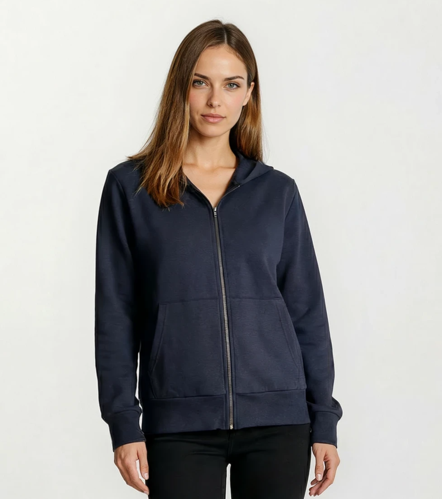 FELPA DONNA 15/540PE Tellini S.r.l. Ingrosso Abbigliamento